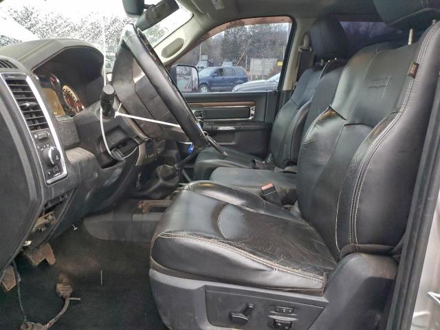 Ram 2500 Laramie Image 8