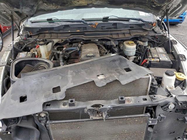 Ram 2500 Laramie Image 11