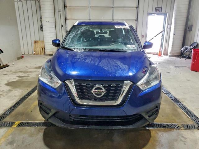 Nissan Kicks S Image 12