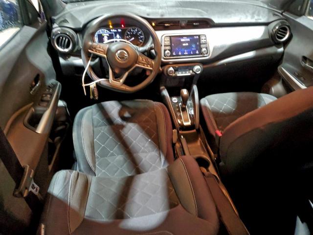 Nissan Kicks S Image 13