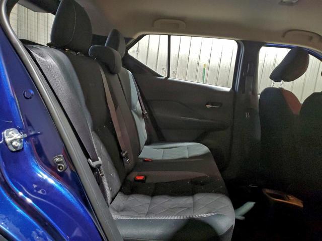 Nissan Kicks S Image 10