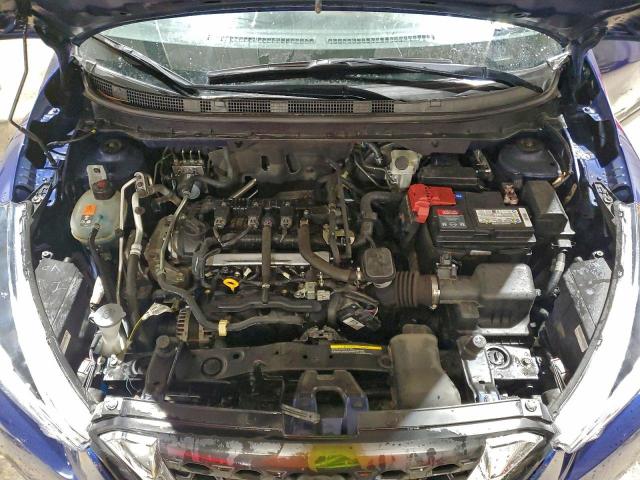 Nissan Kicks S Image 8