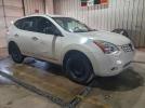 Nissan Rogue S Image 2