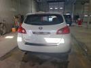 Nissan Rogue S Image 7