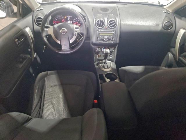 Nissan Rogue S Image 8