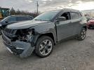 Jeep Compass Limited Image 1