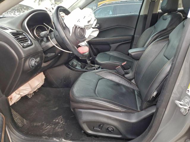 Jeep Compass Limited Image 5