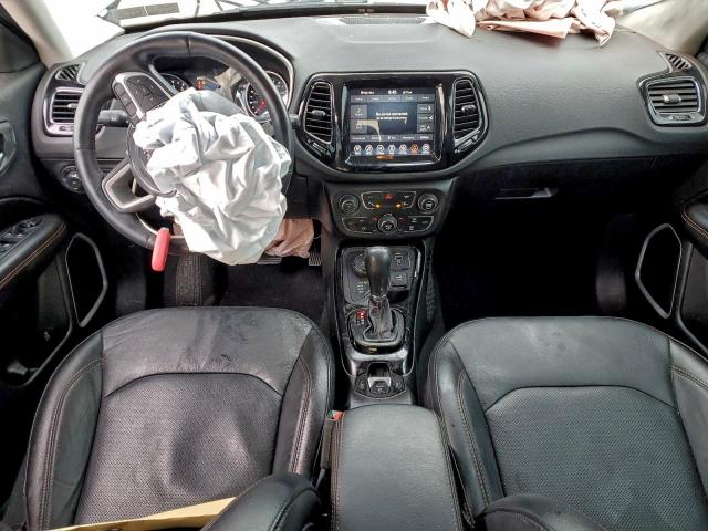 Jeep Compass Limited Image 11