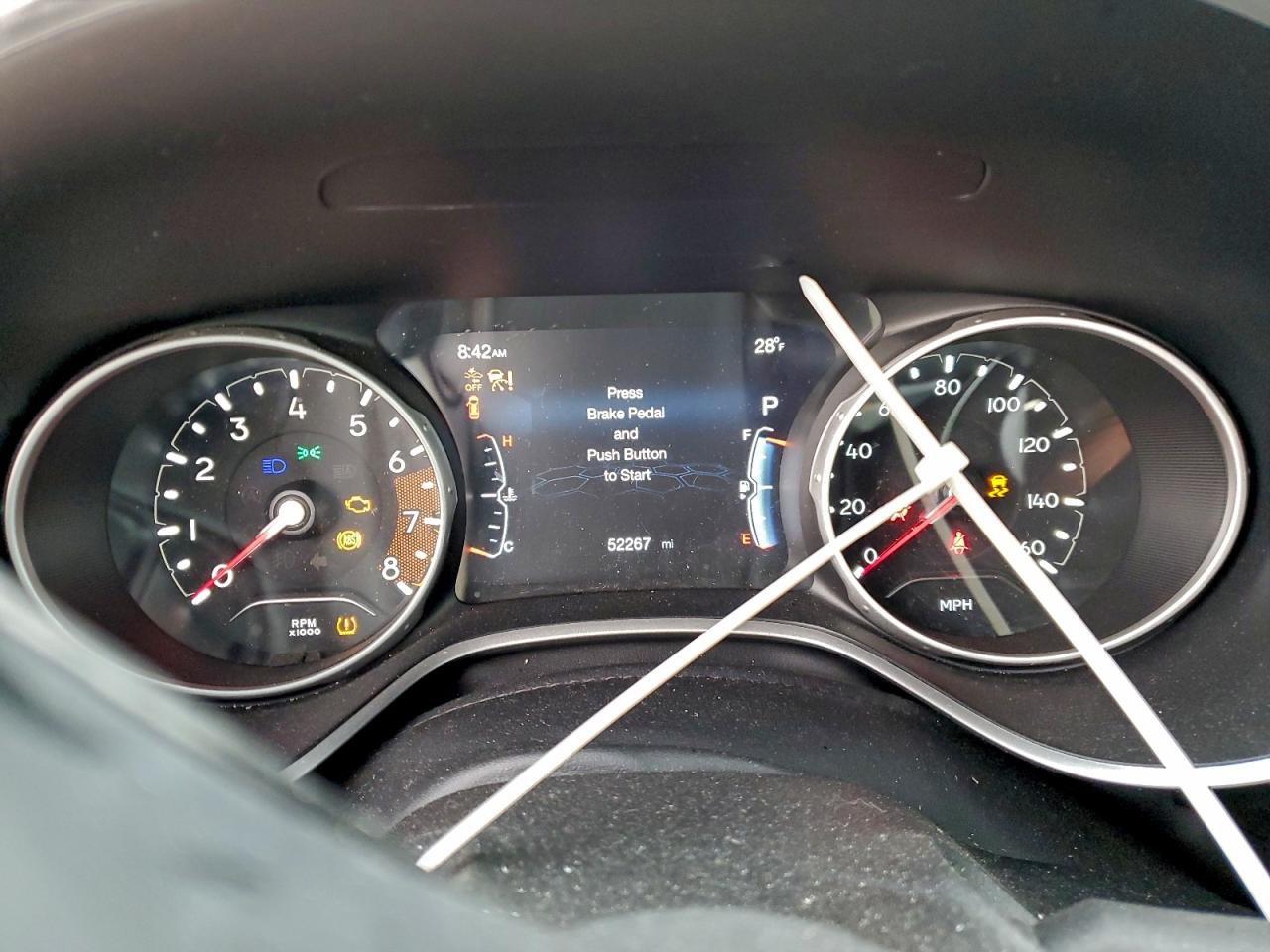 Jeep Compass Limited Image 10