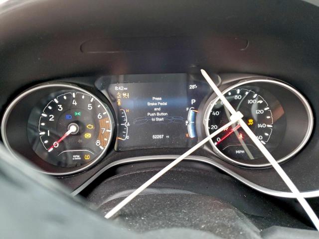 Jeep Compass Limited Image 10