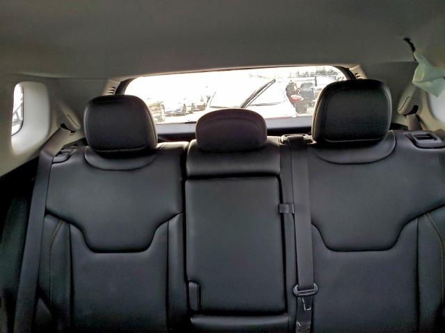 Jeep Compass Limited Image 9