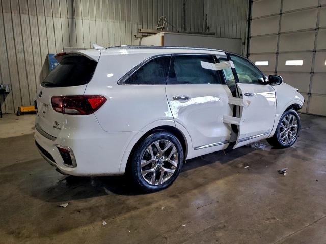 Kia Sorento Sx Image 3