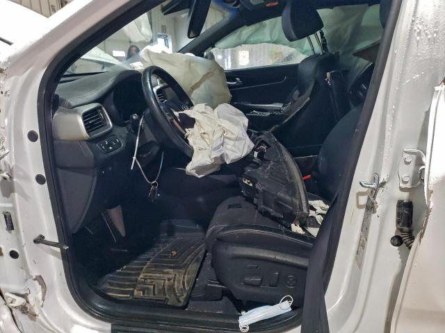 Kia Sorento Sx Image 8