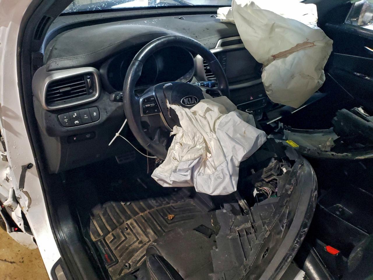 Kia Sorento Sx Image 6