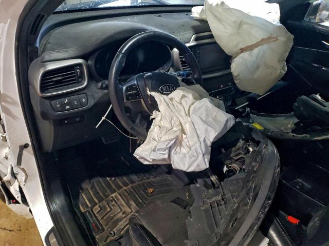 Kia Sorento Sx Image 6