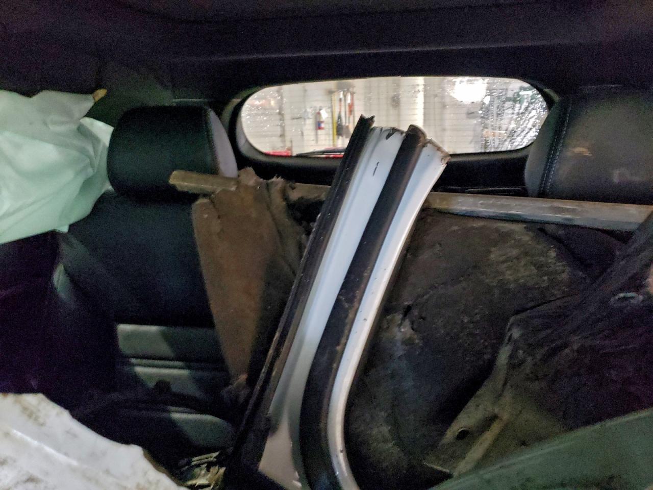 Kia Sorento Sx Image 7