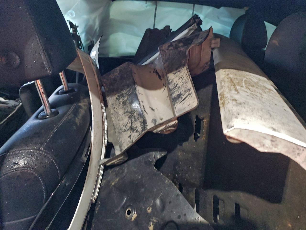 Kia Sorento Sx Image 9