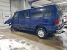 Ford Econoline E350 Super Duty Wagon Image 4