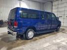 Ford Econoline E350 Super Duty Wagon Image 2