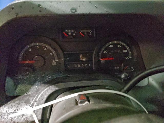 Ford Econoline E350 Super Duty Wagon Image 7