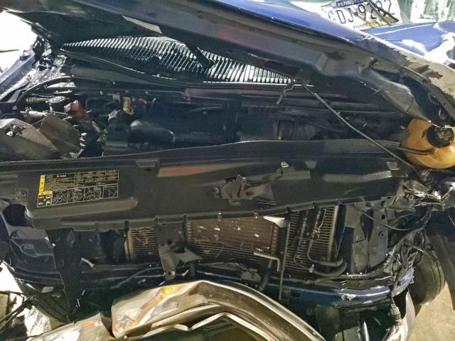 Ford Econoline E350 Super Duty Wagon Image 11