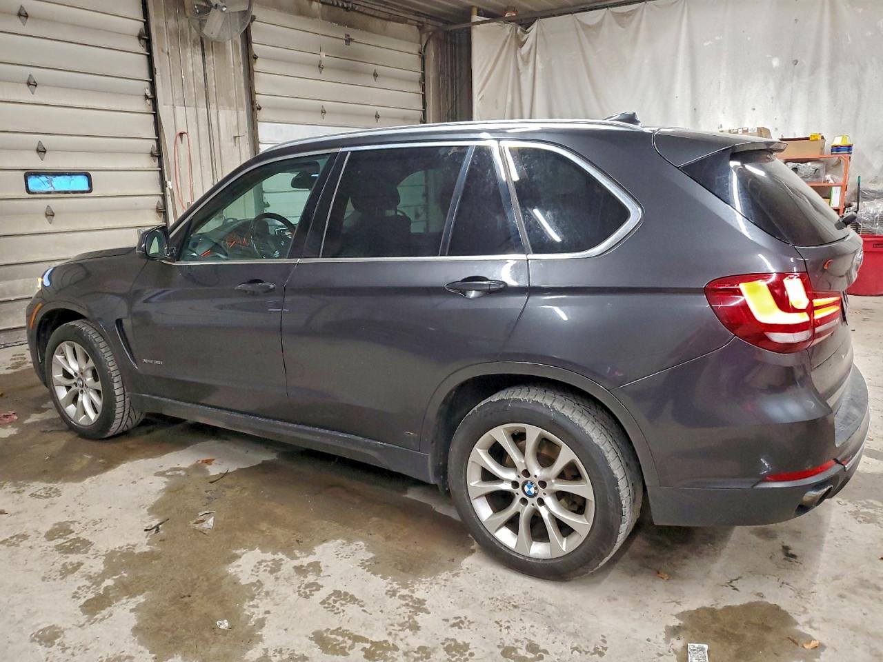 BMW X Series Xdrive35i Image 11