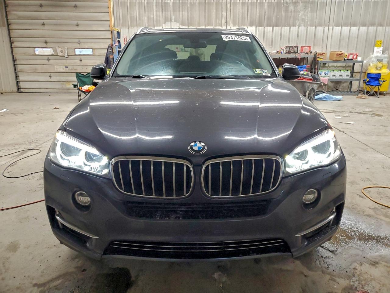 BMW X Series Xdrive35i Image 6