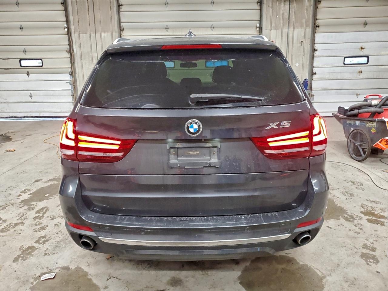 BMW X Series Xdrive35i Image 10