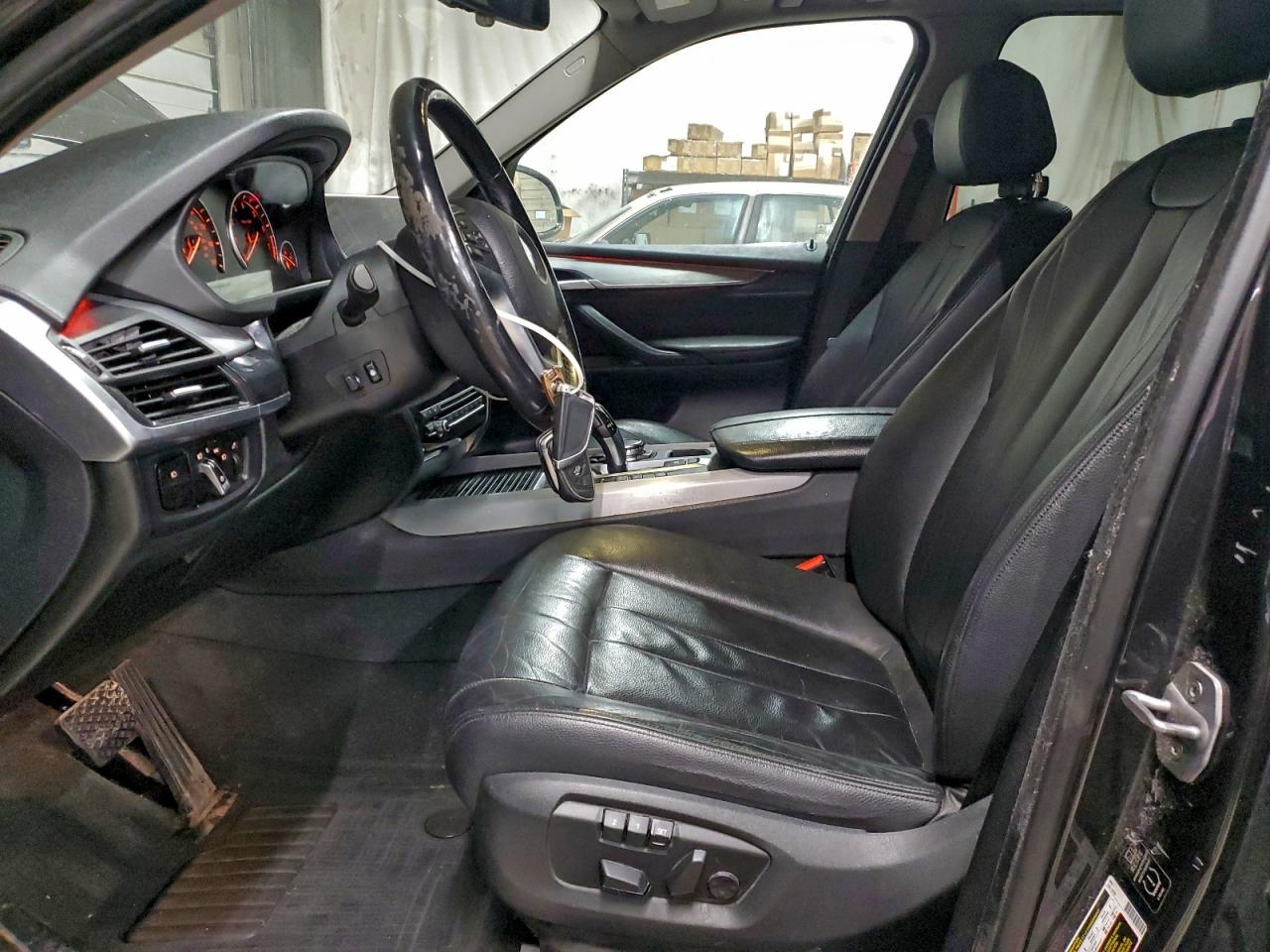 BMW X Series Xdrive35i Image 5