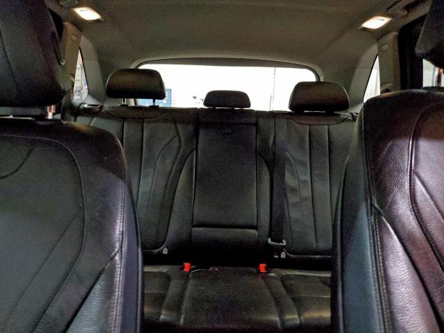 BMW X Series Xdrive35i Image 4