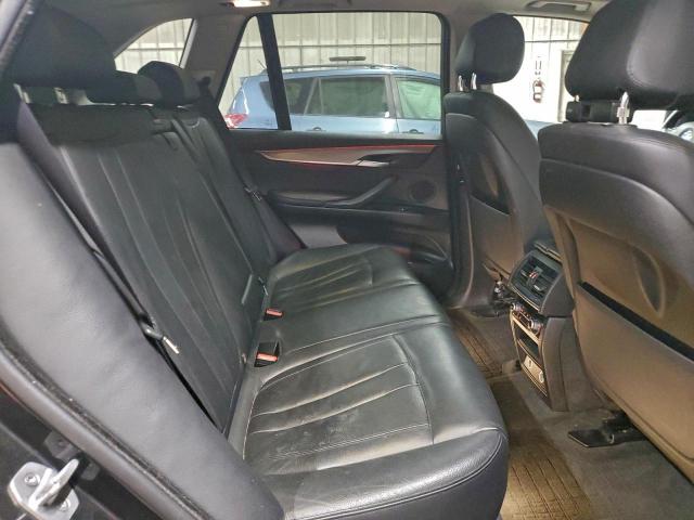 BMW X Series Xdrive35i Image 8