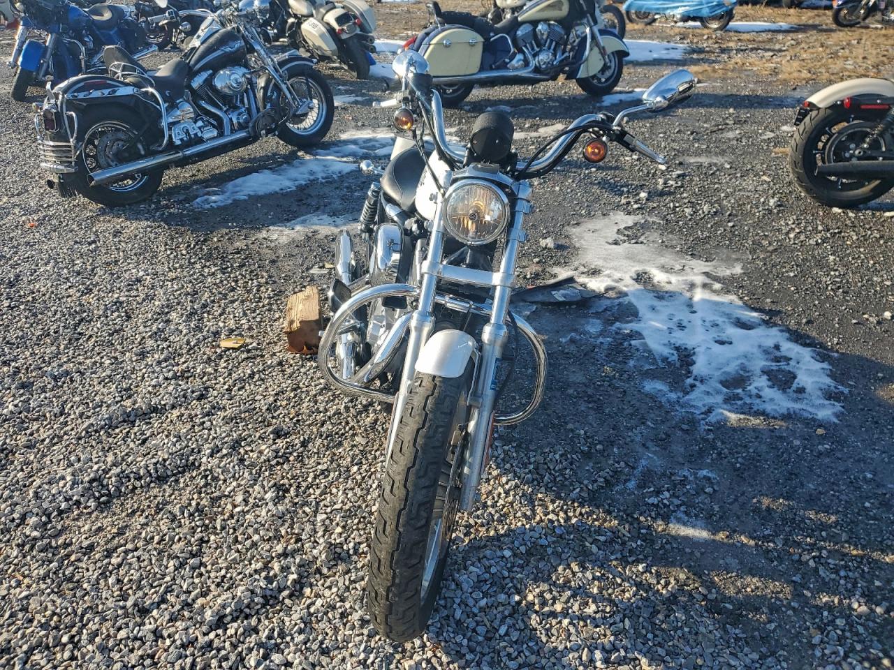 Harley-Davidson Xl883 L L Image 2