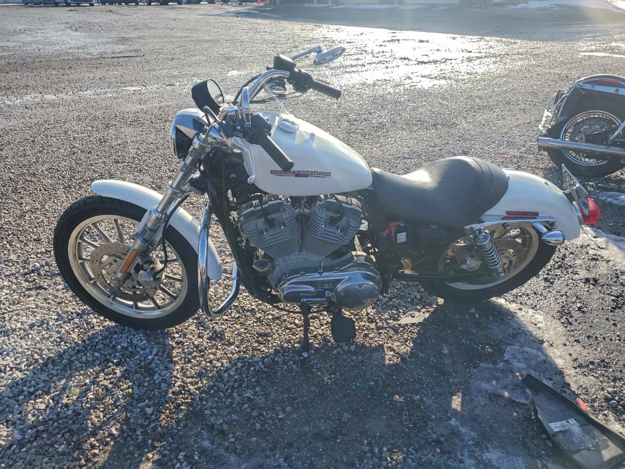 Harley-Davidson Xl883 L L Image 3