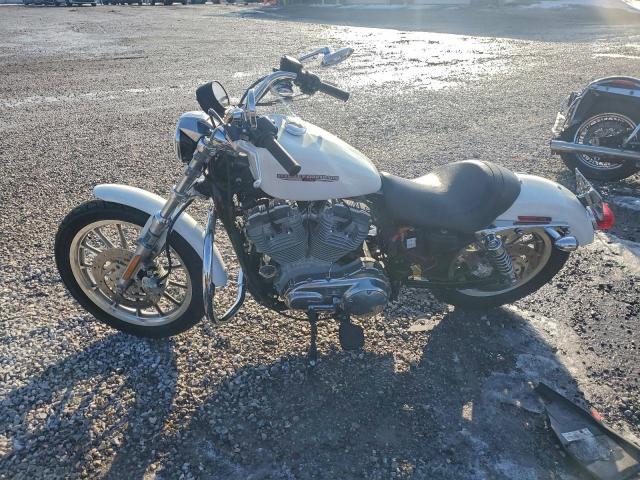 Harley-Davidson Xl883 L L Image 3