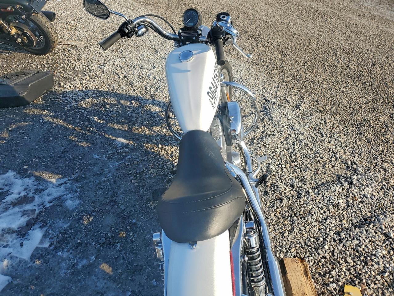 Harley-Davidson Xl883 L L Image 8