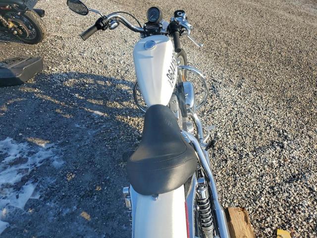 Harley-Davidson Xl883 L L Image 8