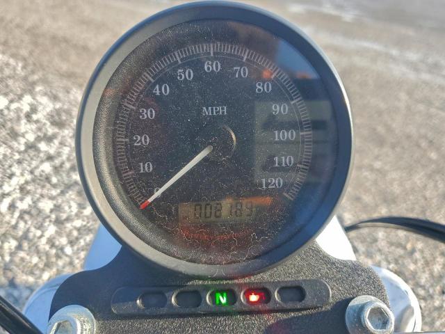 Harley-Davidson Xl883 L L Image 5