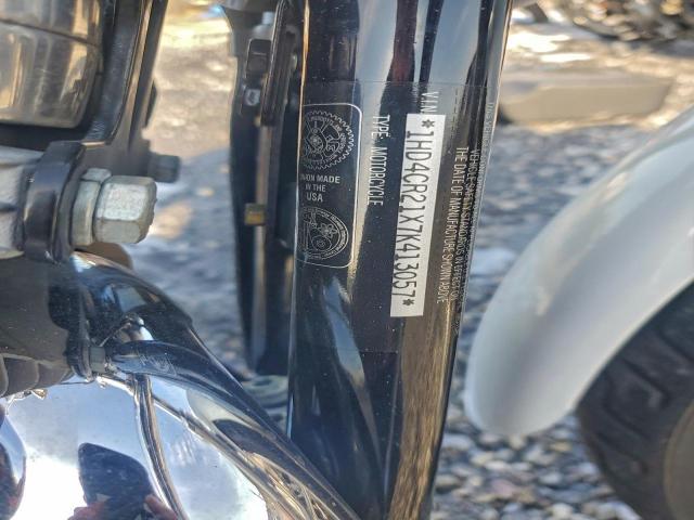 Harley-Davidson Xl883 L L Image 4