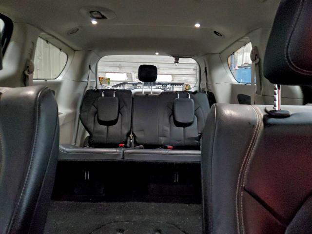 Chrysler Pacifica Touring L Image 12