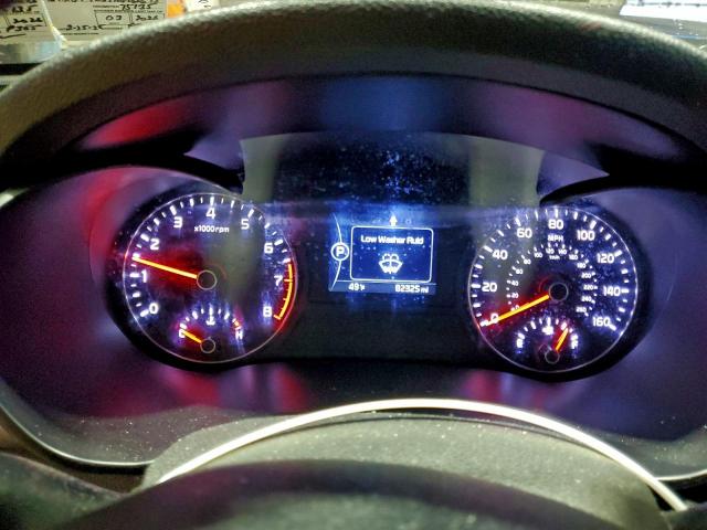 Kia Optima Lx Image 2