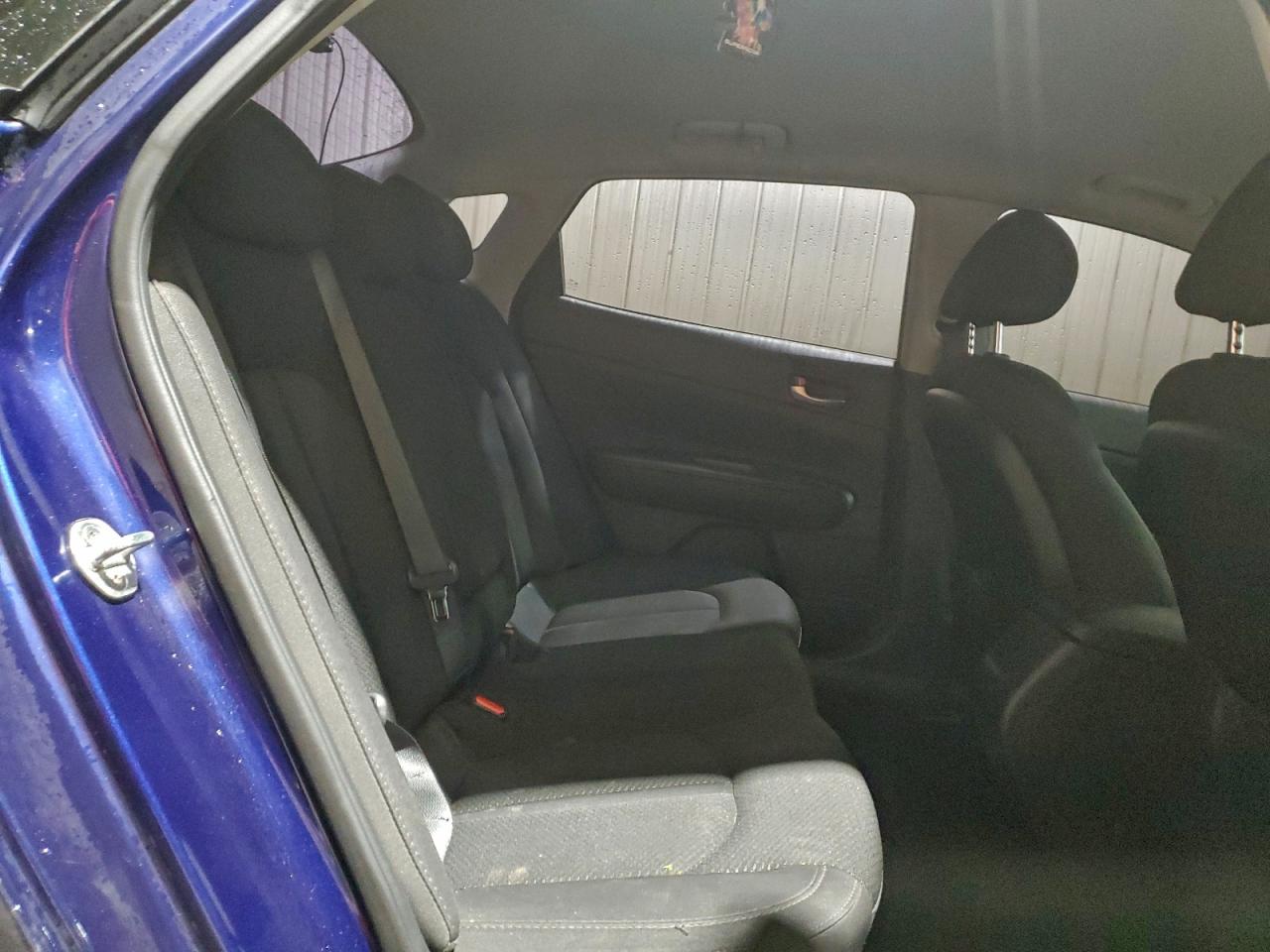 Kia Optima Lx Image 12