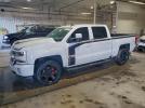 Chevrolet Silverado K1500 Lt Image 1