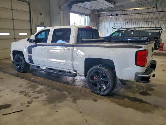 Chevrolet Silverado K1500 Lt Image 2