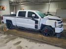 Chevrolet Silverado K1500 Lt Image 8