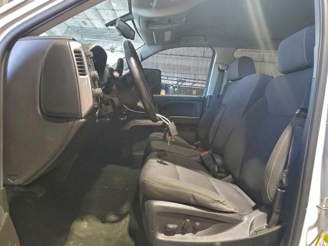 Chevrolet Silverado K1500 Lt Image 3