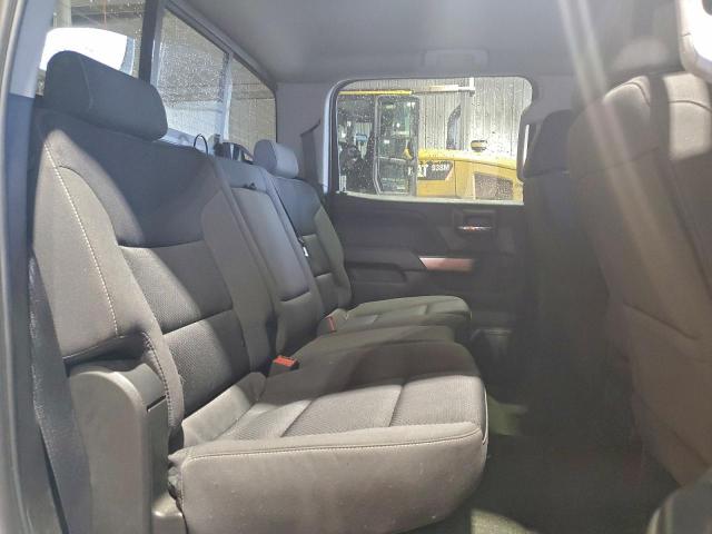 Chevrolet Silverado K1500 Lt Image 11