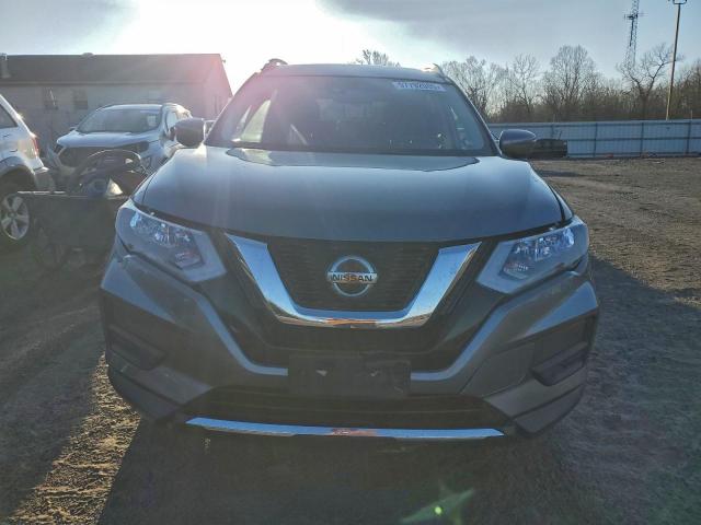 Nissan Rogue S Image 6