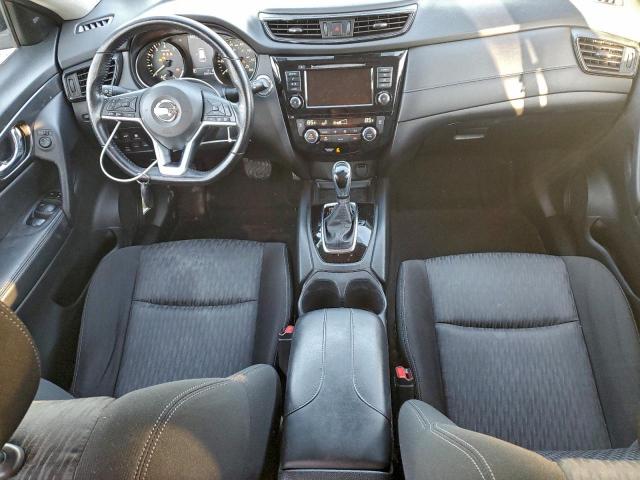Nissan Rogue S Image 12
