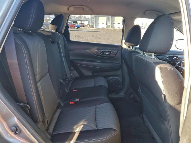 Nissan Rogue S Image 13