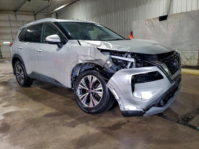 Nissan Rogue Sv Image 8